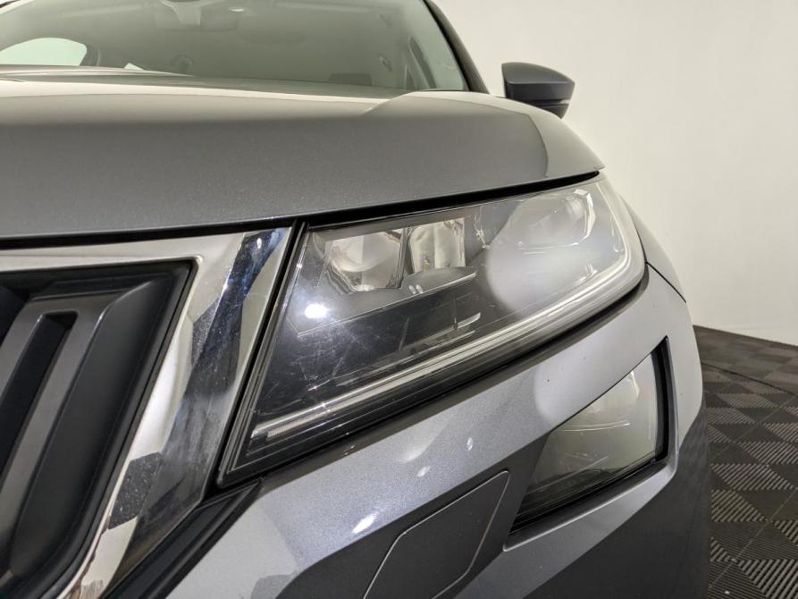 Skoda Kodiaq I Москва  - изображение 11