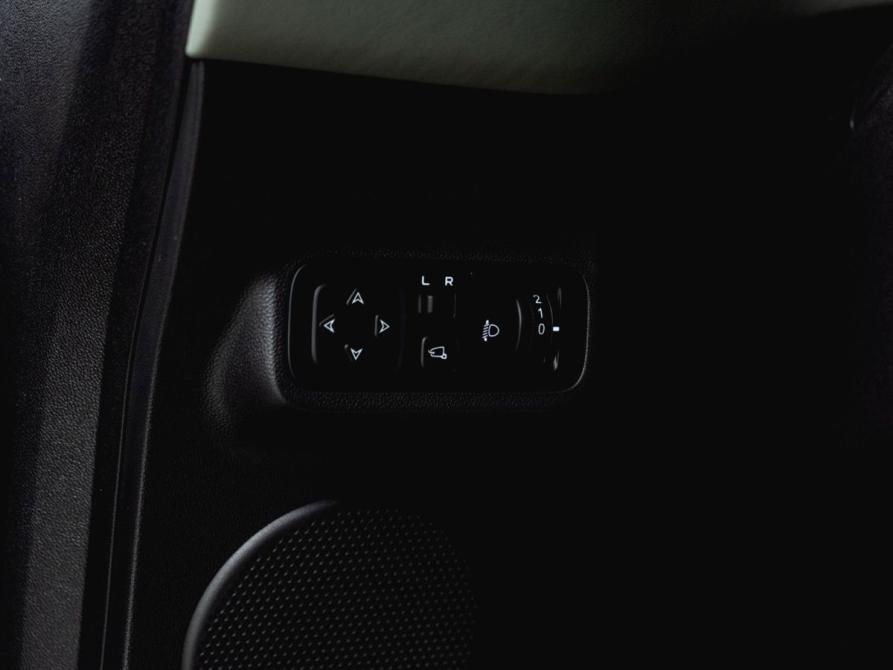 Changan Lamore Пермь  - изображение 17
