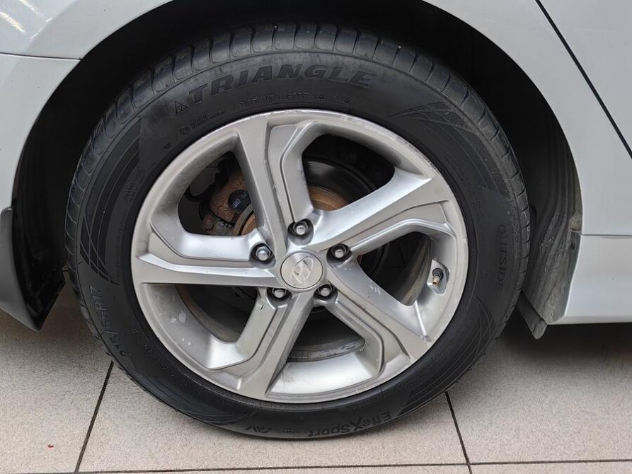 Hyundai Sonata VII (LF) Рестайлинг Подольск  - изображение 24