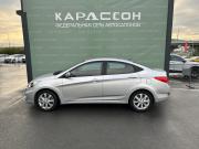 Hyundai Solaris I Екатеринбург  - изображение 15