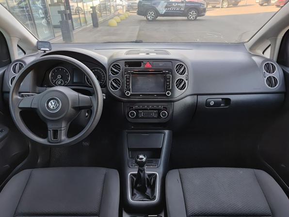 Volkswagen Golf Plus II с пробегом 2011 года, цена 520 000 рублей, 254389 км, хэтчбек, Автокод Объявления