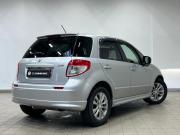Suzuki SX4 I (Classic) Рестайлинг Кемерово  - изображение 19