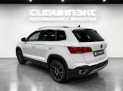 Volkswagen Taos I Кемерово  - изображение 20