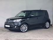 Kia Soul II Рестайлинг Петрозаводск  - изображение 27