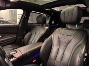 Mercedes-Benz Maybach S-Класс I (X222) Рестайлинг Москва  - изображение 37