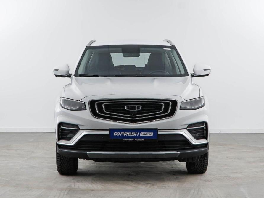 Geely Atlas Pro Москва  - изображение 3