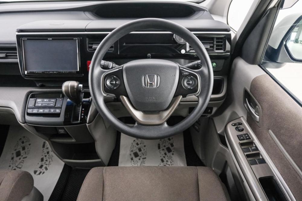 Honda Stepwgn V Красноярск  - изображение 13