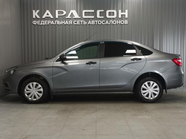 Lada (ВАЗ) Vesta I с пробегом 2017 года, цена 780 000 рублей, 151350 км, седан, Автокод Объявления