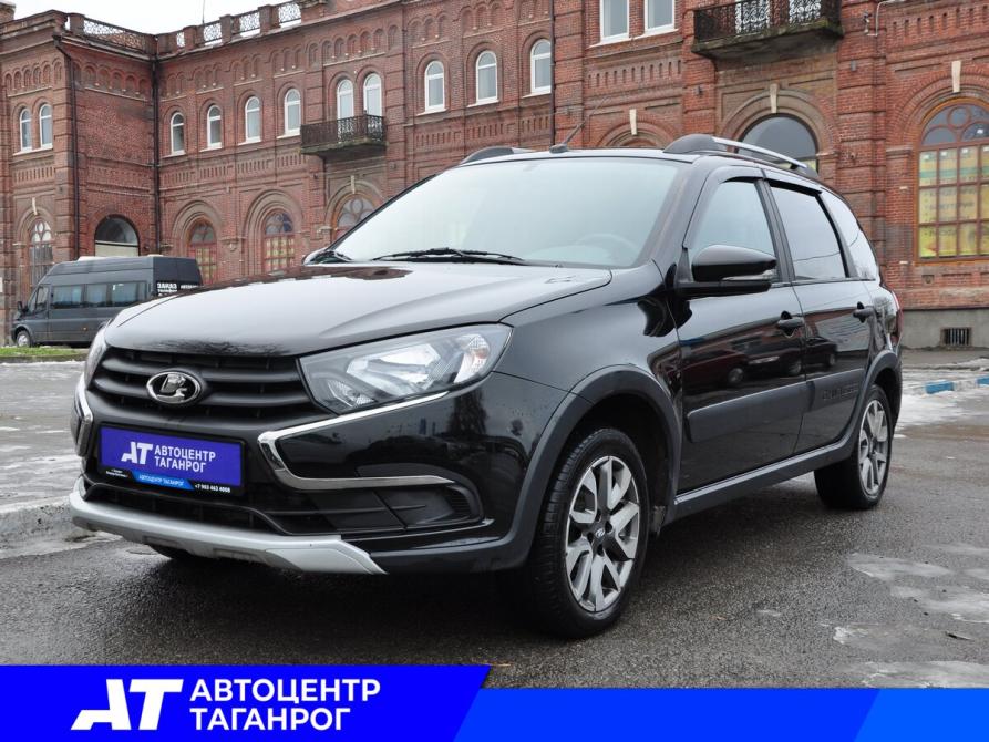 Lada (ВАЗ) Granta I Рестайлинг Таганрог  - изображение 1