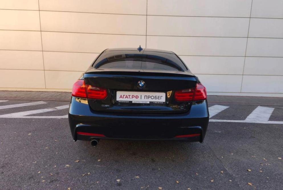 BMW 3 серии VI (F3x) Ставрополь  - изображение 6