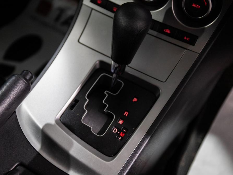 Mazda Axela II Иркутск  - изображение 16