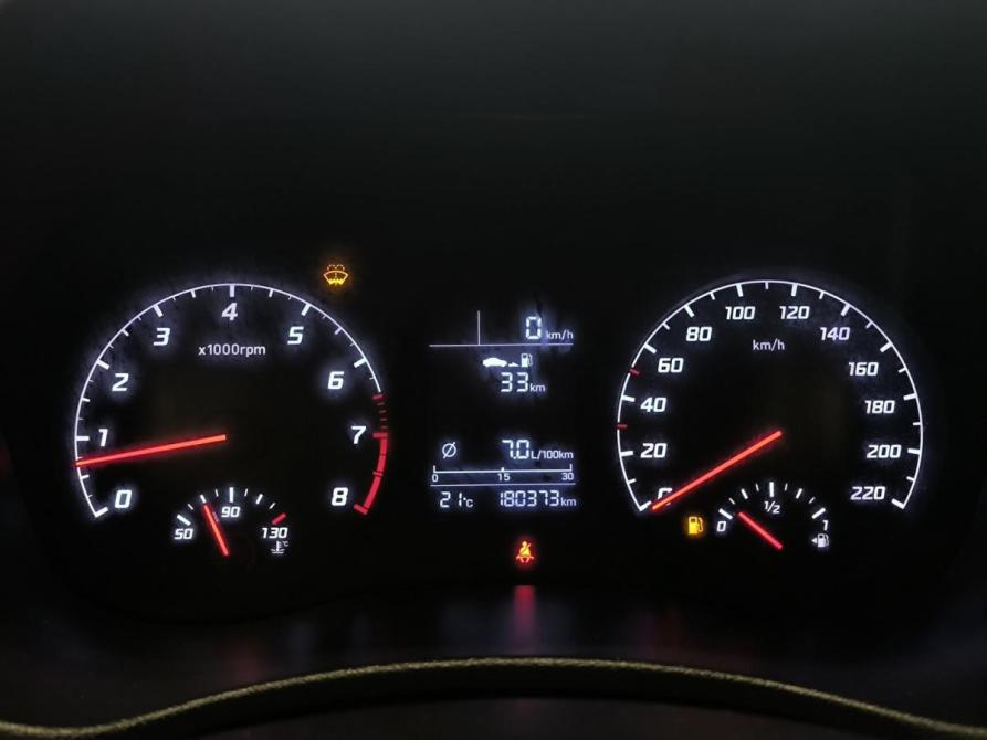 Hyundai Solaris II Рестайлинг Казань  - изображение 16