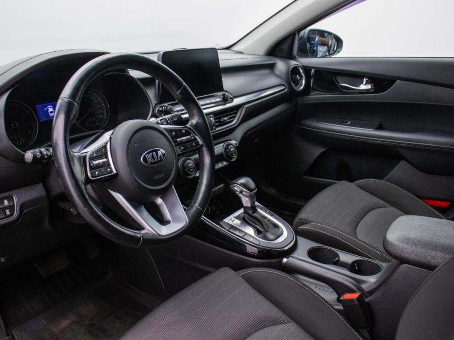 Kia Cerato IV Москва  - изображение 9