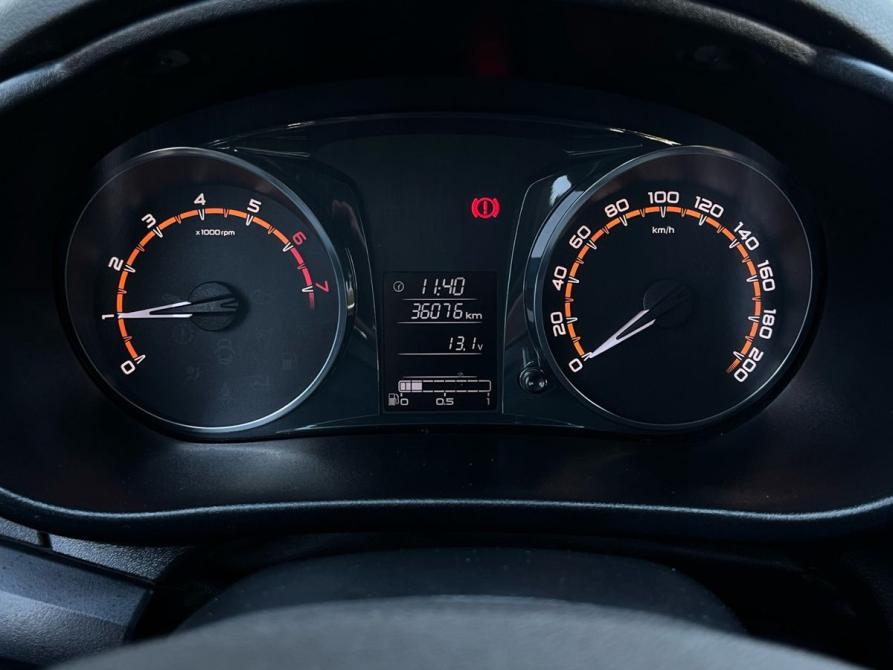 Lada (ВАЗ) Granta I Рестайлинг Волгоград  - изображение 7