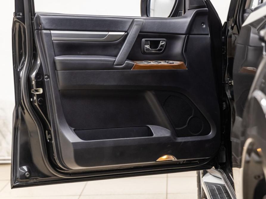 Mitsubishi Pajero IV Волгоград  - изображение 23