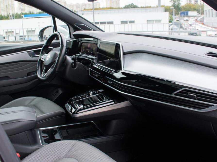 Volkswagen Talagon I Москва  - изображение 15