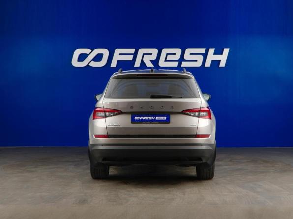 Skoda Kodiaq I с пробегом 2020 года, цена 3 050 000 рублей, 79739 км, внедорожник, Автокод Объявления