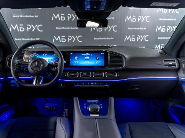 Новый Mercedes-Benz GLE Coupe II (C167) Рестайлинг 2025 года, цена 15 600 000 рублей, внедорожник, Автокод Объявления