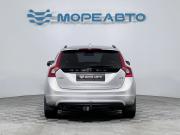 Volvo V60 I Рестайлинг Калининград  - изображение 26