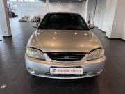 Kia Spectra I Рестайлинг 2 Чебоксары  - изображение 33