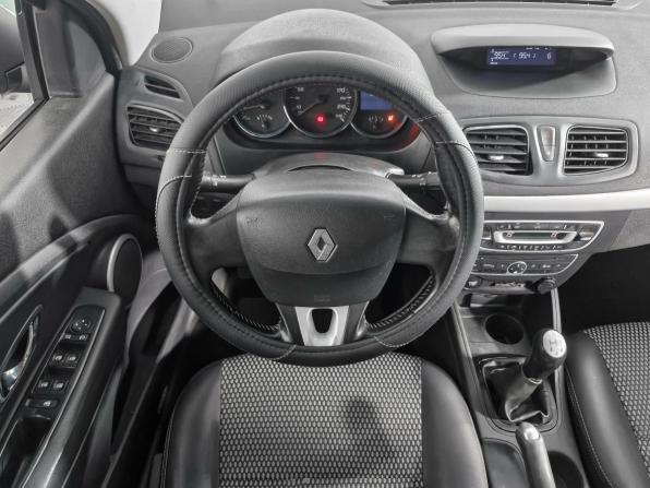 Renault Fluence I с пробегом 2012 года, цена 490 000 рублей, 214949 км, седан, Автокод Объявления
