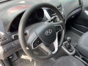 Hyundai Solaris I Москва  - изображение 32