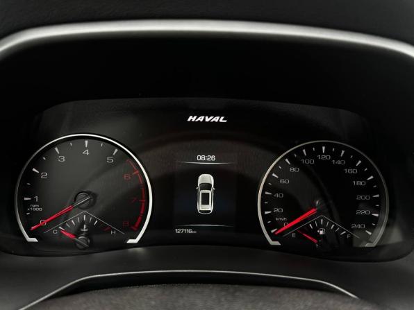 Haval F7 I Рестайлинг с пробегом 2024 года, цена 1 680 000 рублей, 127115 км, внедорожник, Автокод Объявления