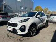 Kia Sportage IV Рестайлинг Нижнекамск  - изображение 25