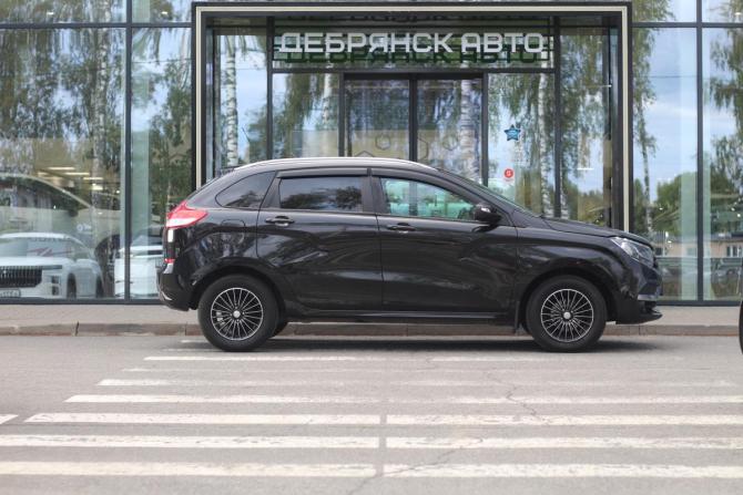 Lada (ВАЗ) XRAY I с пробегом 2021 года, цена 1 050 000 рублей, 75595 км, хэтчбек, Автокод Объявления
