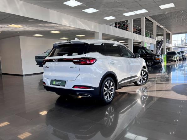 Chery Tiggo 7 Pro I с пробегом 2020 года, цена 1 400 000 рублей, 139487 км, внедорожник, Автокод Объявления