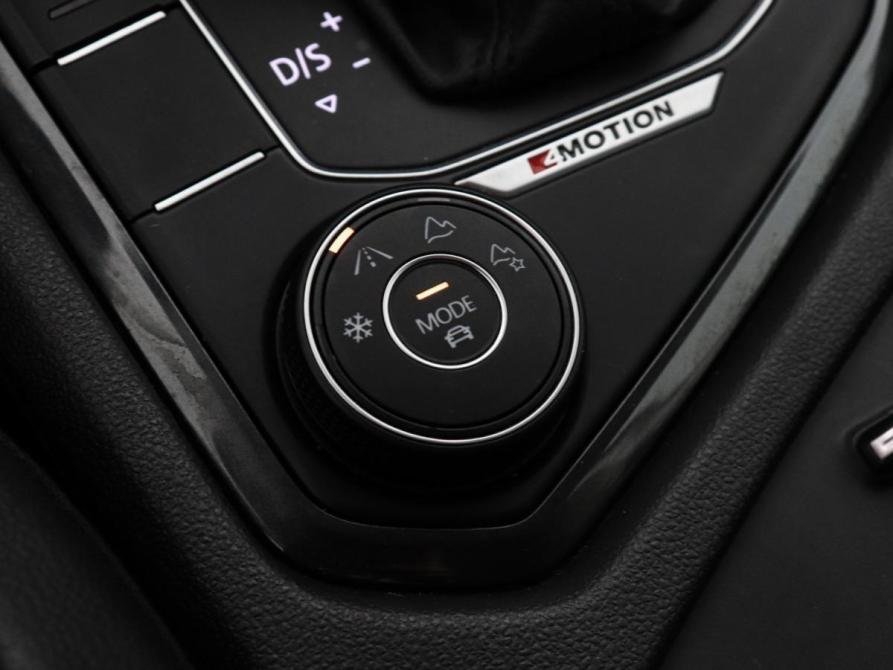 Volkswagen Tiguan II Химки  - изображение 13