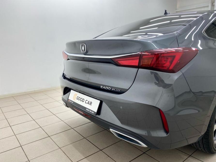 Changan Eado Plus Энгельс  - изображение 16