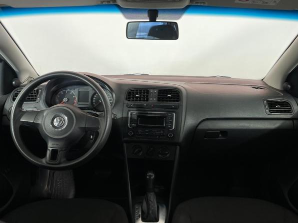 Volkswagen Polo V с пробегом 2014 года, цена 749 000 рублей, 181126 км, седан, Автокод Объявления