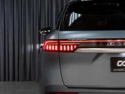 Chery Tiggo 9 I (China Market) Тюмень  - изображение 33