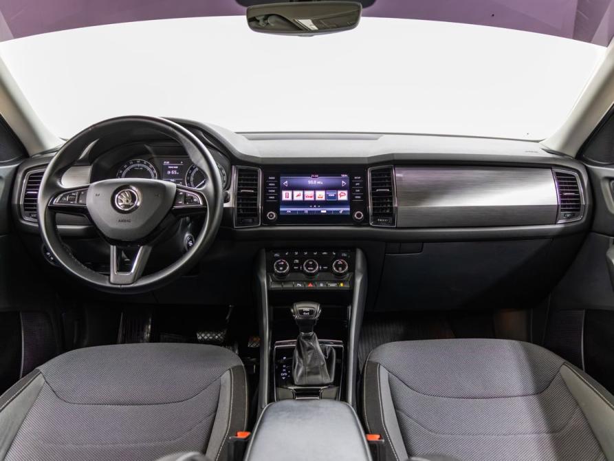Skoda Kodiaq I Волгоград  - изображение 14