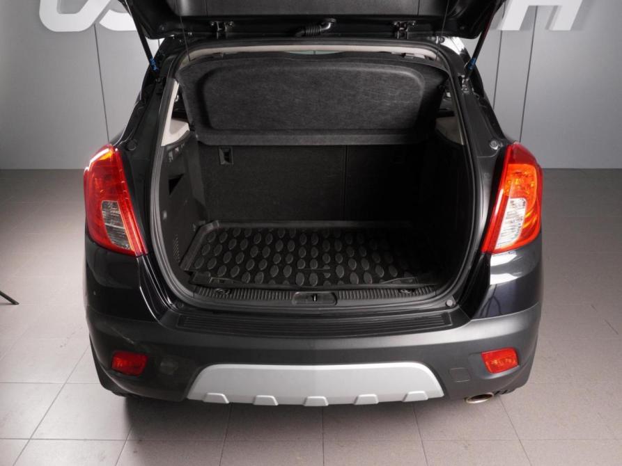 Opel Mokka I Минеральные Воды  - изображение 17
