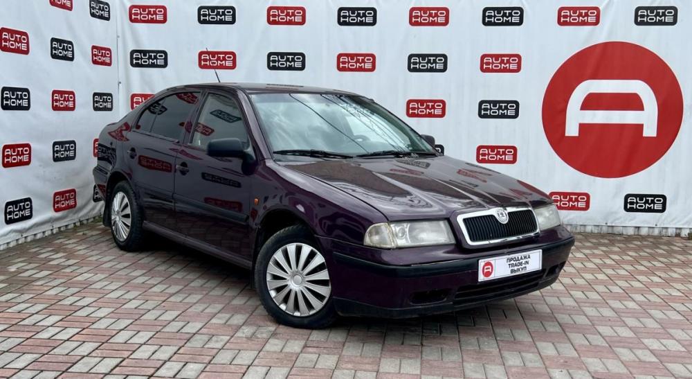 Skoda Octavia I (A4) Санкт-Петербург  - изображение 3