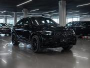 Mercedes-Benz GLE Coupe II (C167) Рестайлинг Москва  - изображение 32