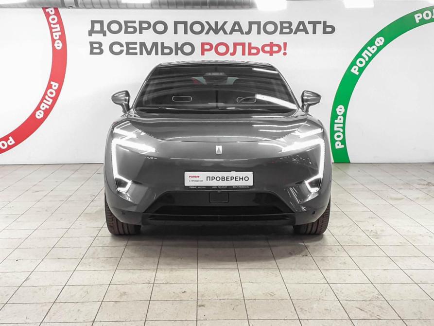 Avatr 11 I Москва  - изображение 2