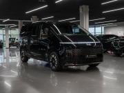 Hyundai Staria I Москва  - изображение 34