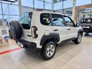 Lada (ВАЗ) Niva Travel I Рестайлинг Саратов  - изображение 30
