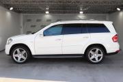 Mercedes-Benz GL-Класс I (X164) Рестайлинг Ульяновск  - изображение 19