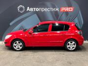 Opel Astra H Рестайлинг Пермь  - изображение 27