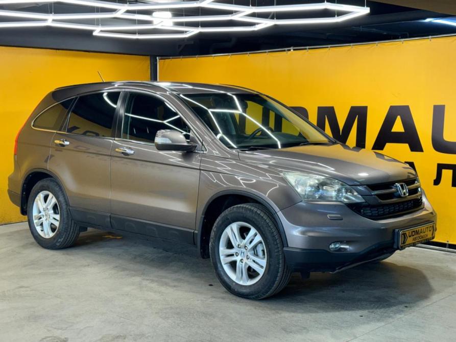 Honda CR-V III Рестайлинг Ижевск  - изображение 3
