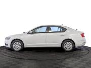 Skoda Octavia III (A7) Рестайлинг Москва  - изображение 33