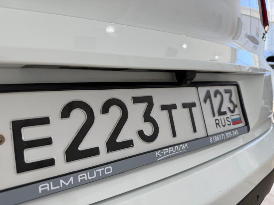 Hyundai Creta I Новороссийск  - изображение 21