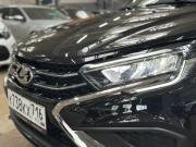 Lada (ВАЗ) Vesta I Рестайлинг (NG) Набережные Челны  - изображение 34