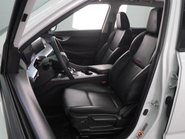 Changan CS35 Plus I Рестайлинг с пробегом 2023 года, цена 1 879 000 рублей, 33476 км, внедорожник, Автокод Объявления