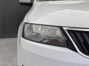 Skoda Rapid I Пермь  - изображение 54