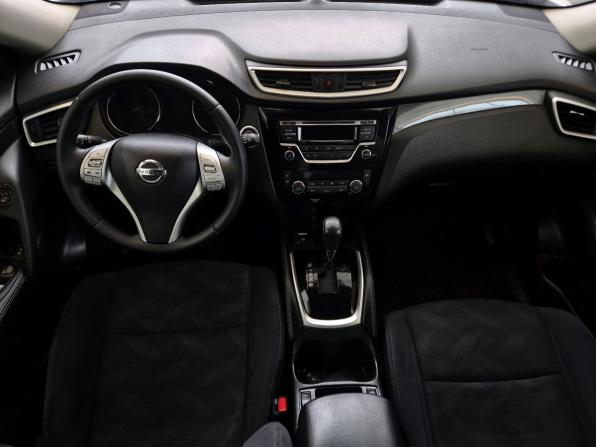 Nissan X-Trail III с пробегом 2015 года, цена 1 649 000 рублей, 134780 км, внедорожник, Автокод Объявления